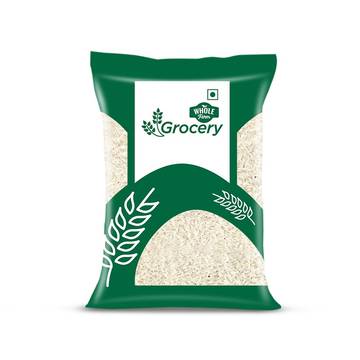 Whole Farm Grocery Raw Sonamasuri Rice